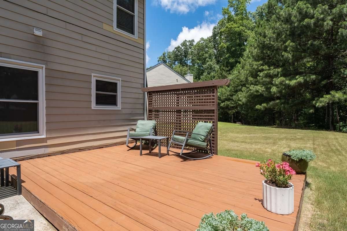4132 Eldon Drive Fairburn - Photo 12