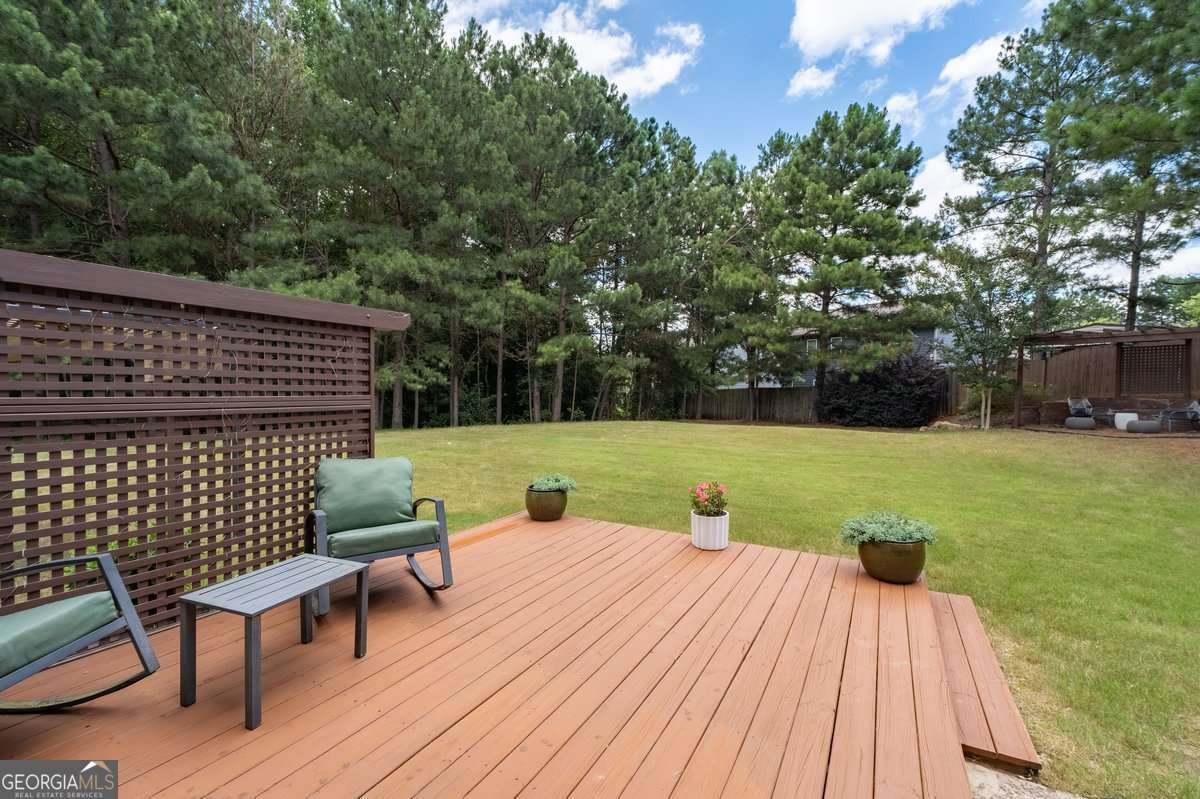 4132 Eldon Drive Fairburn - Photo 13