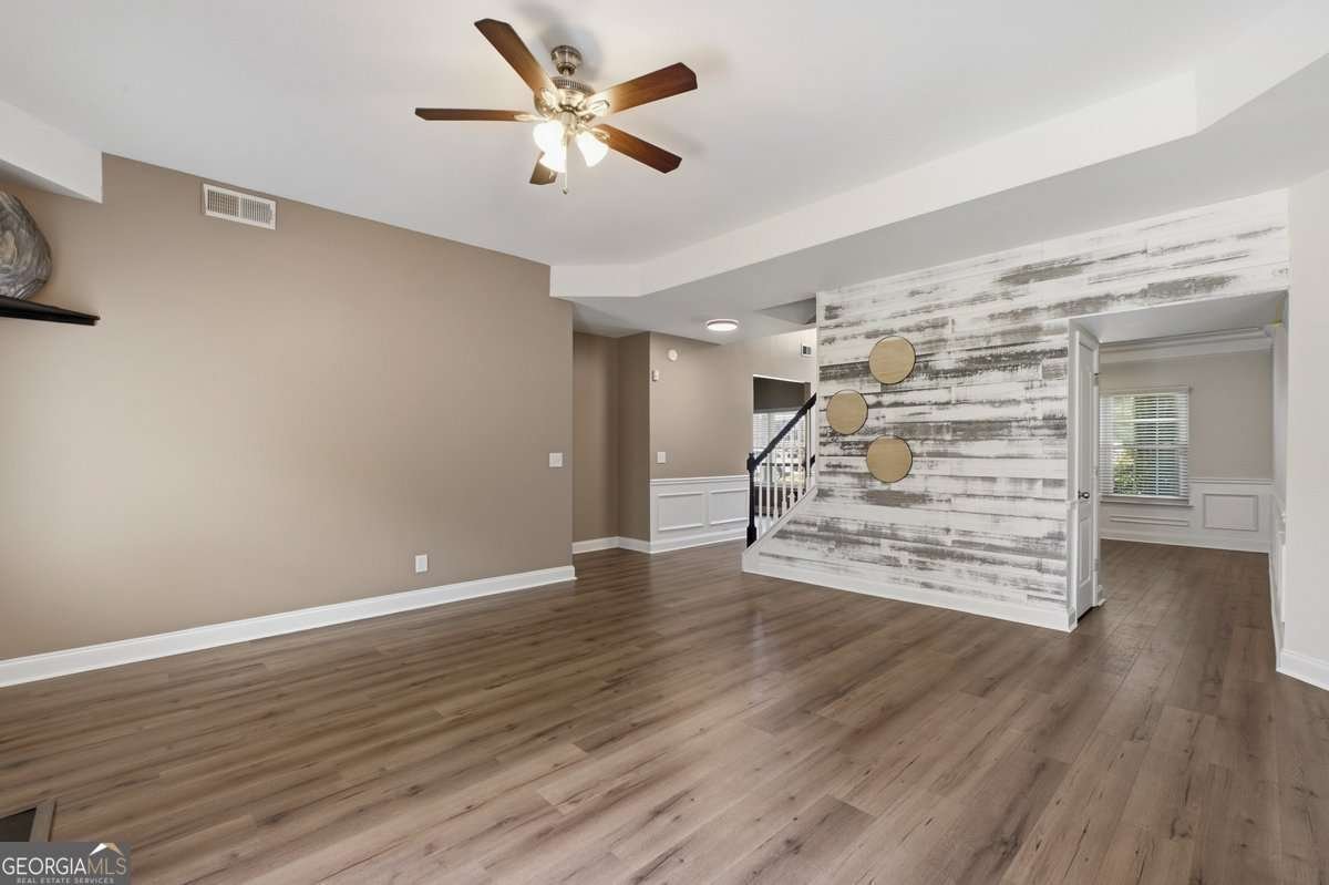 4132 Eldon Drive Fairburn - Photo 6