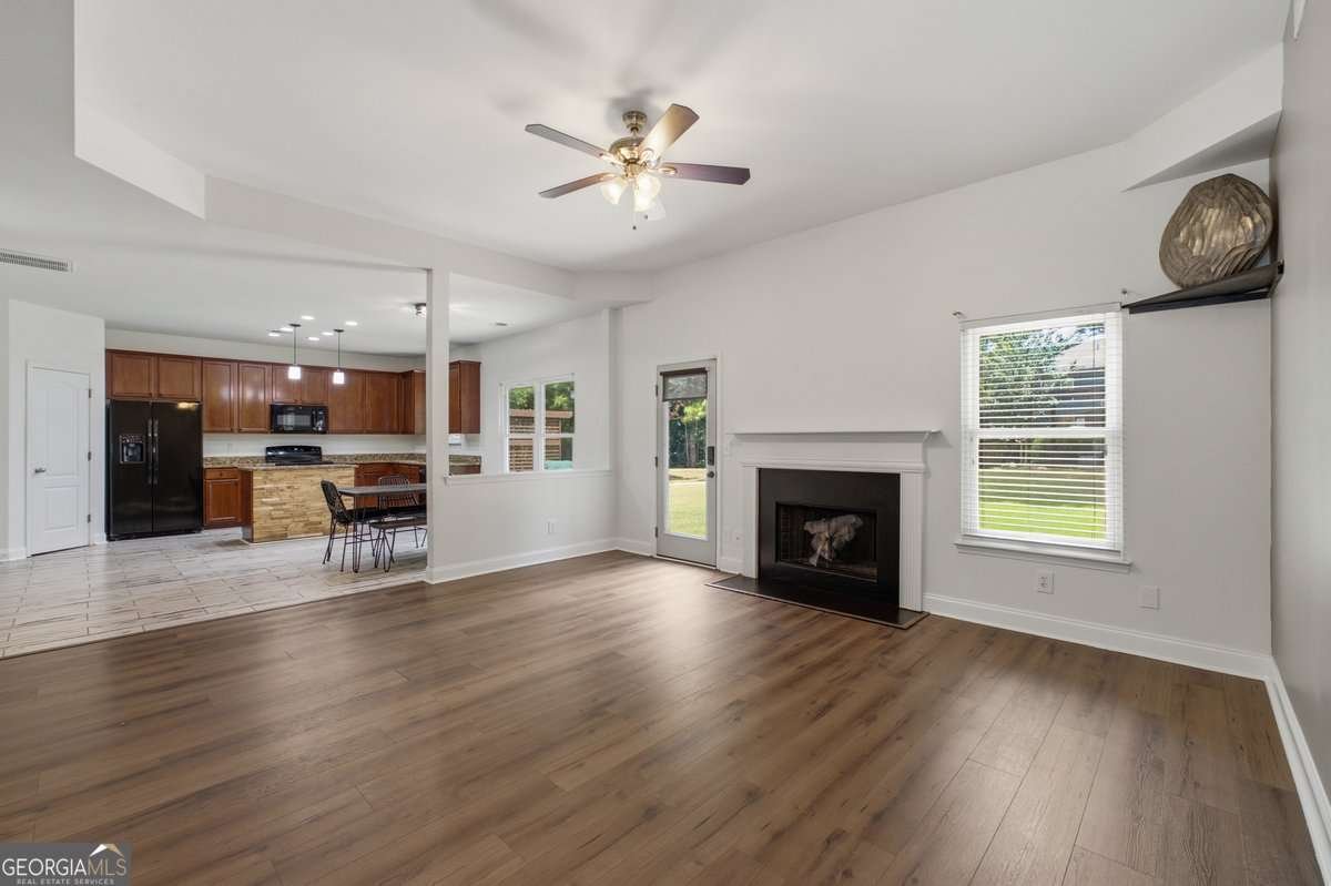 4132 Eldon Drive Fairburn - Photo 7