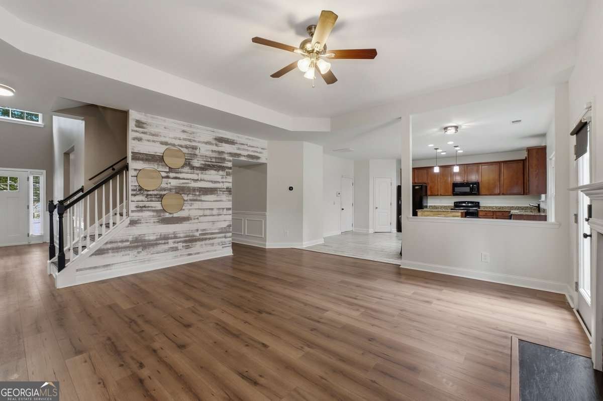 4132 Eldon Drive Fairburn - Photo 8