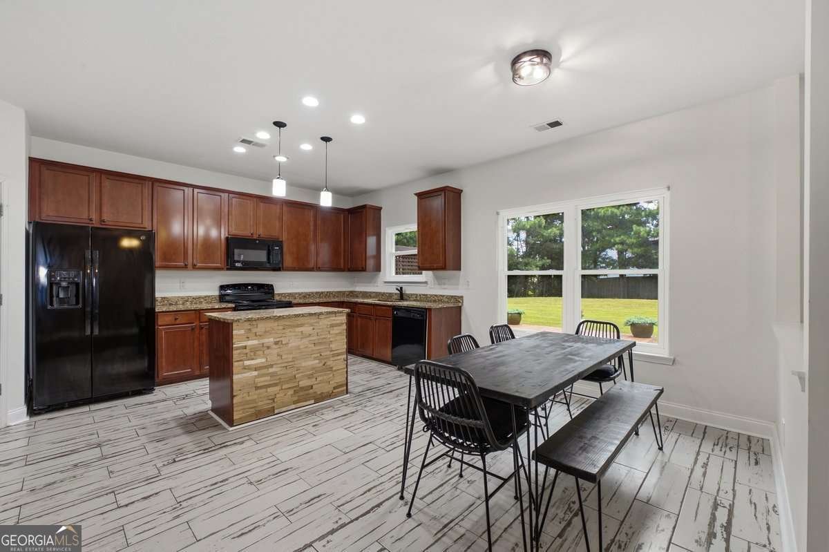 4132 Eldon Drive Fairburn - Photo 9