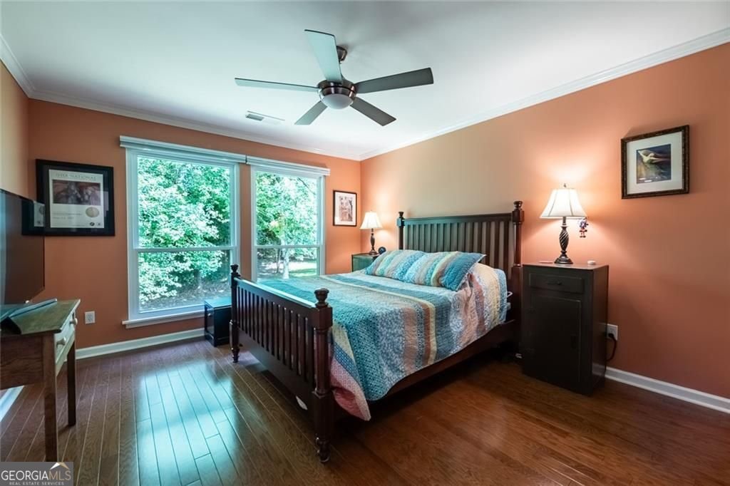 6391 Hawthorne Terrace Peachtree Corners - Photo 14