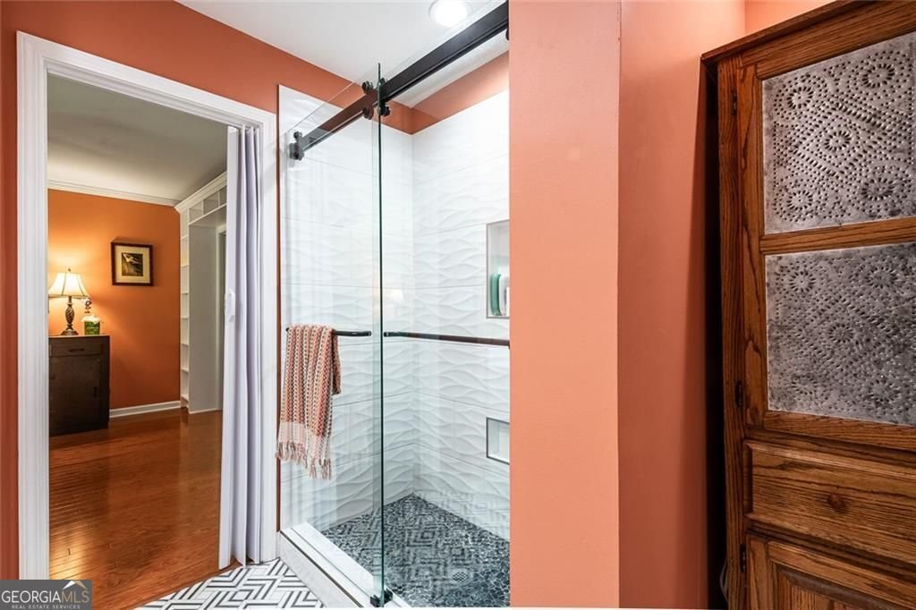 6391 Hawthorne Terrace Peachtree Corners - Photo 16