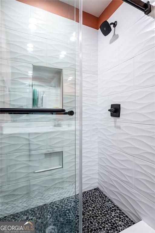6391 Hawthorne Terrace Peachtree Corners - Photo 17