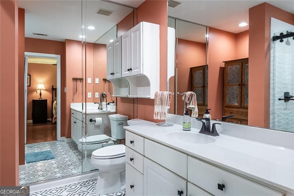 6391 Hawthorne Terrace Peachtree Corners - Photo 18