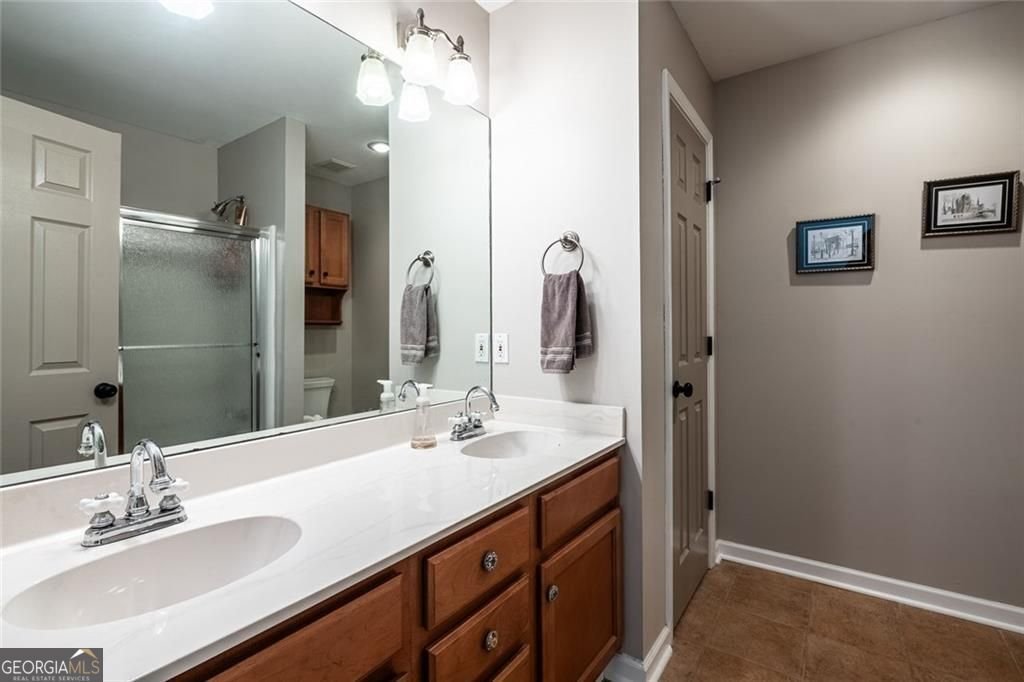 6391 Hawthorne Terrace Peachtree Corners - Photo 23