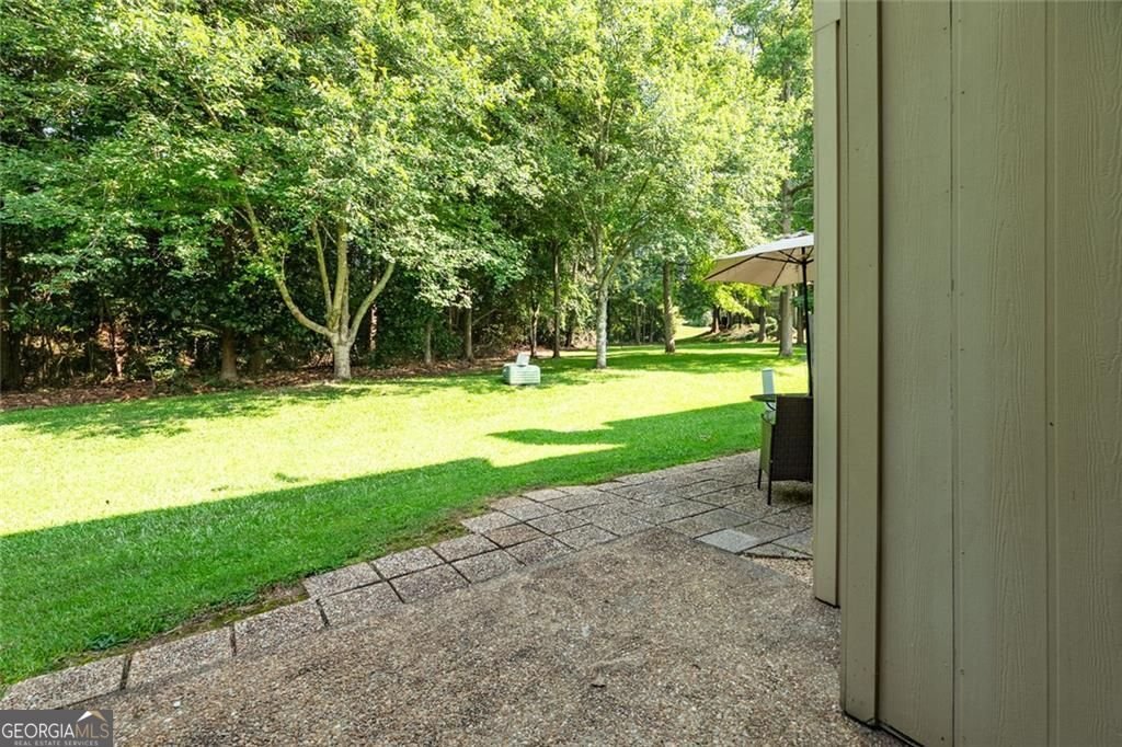 6391 Hawthorne Terrace Peachtree Corners - Photo 25