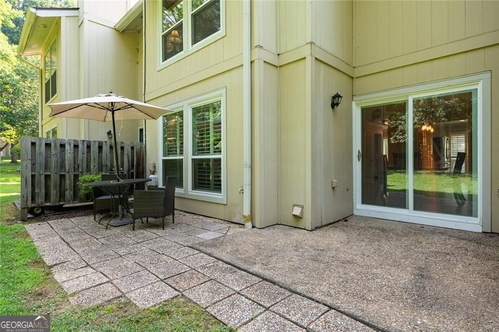 6391 Hawthorne Terrace Peachtree Corners - Photo 26