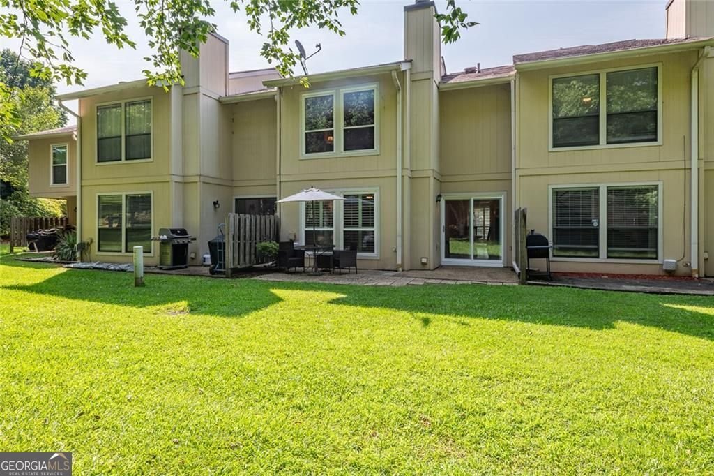 6391 Hawthorne Terrace Peachtree Corners - Photo 27
