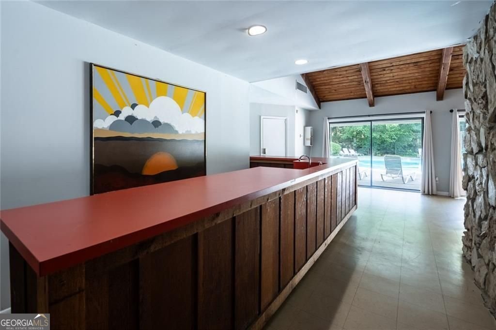 6391 Hawthorne Terrace Peachtree Corners - Photo 33