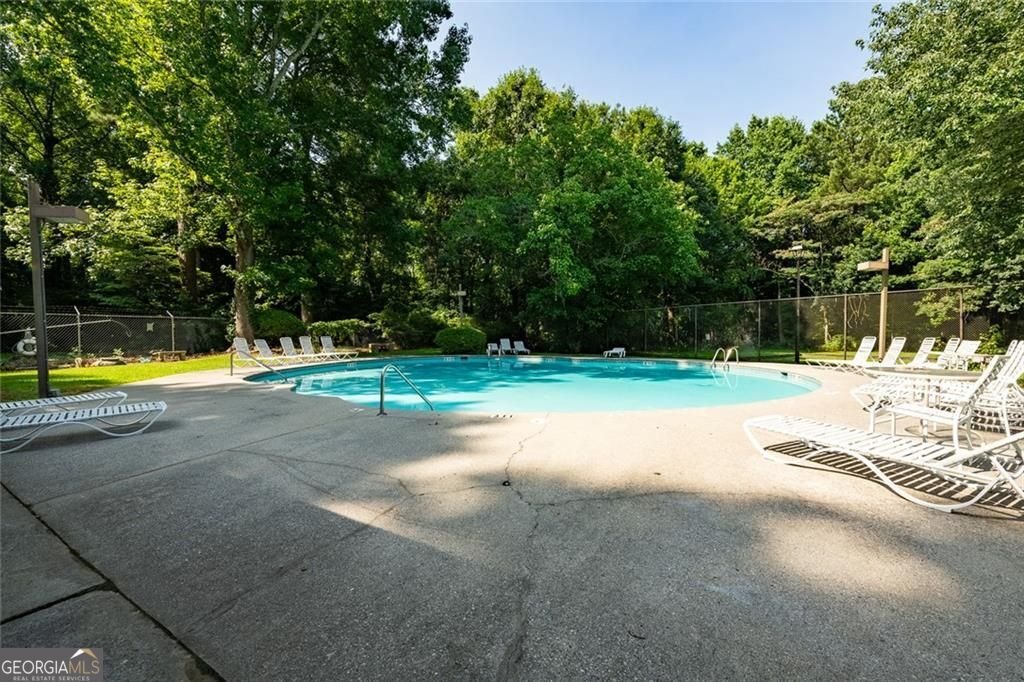 6391 Hawthorne Terrace Peachtree Corners - Photo 36
