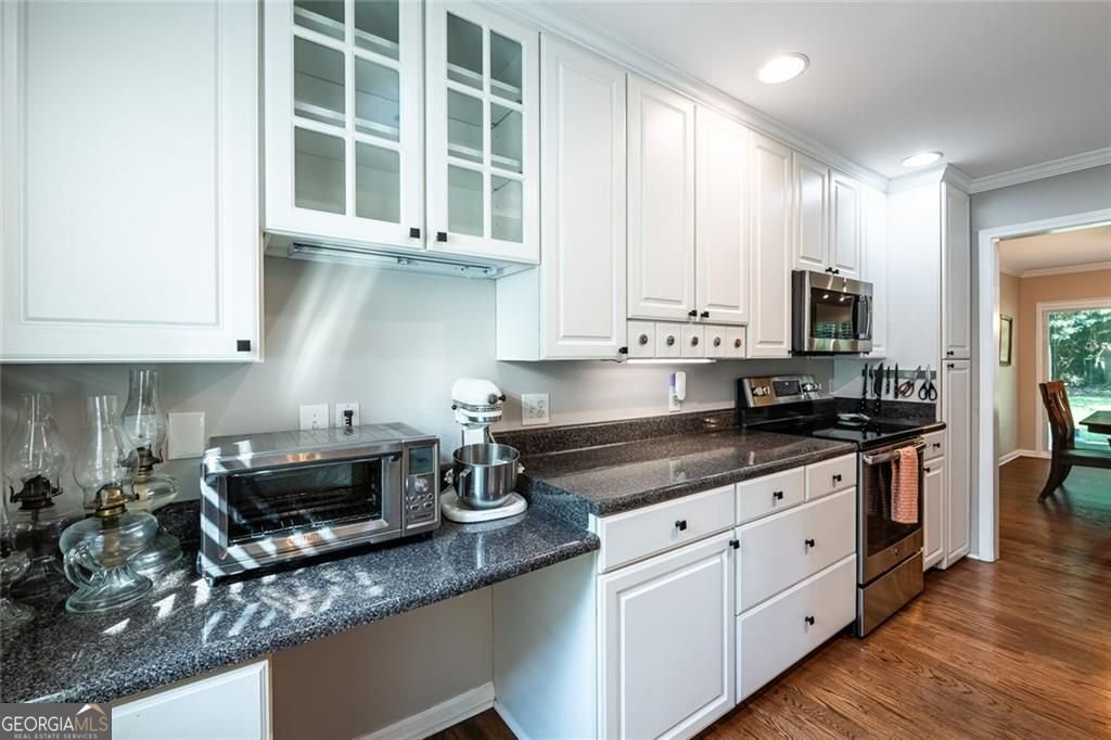 6391 Hawthorne Terrace Peachtree Corners - Photo 7