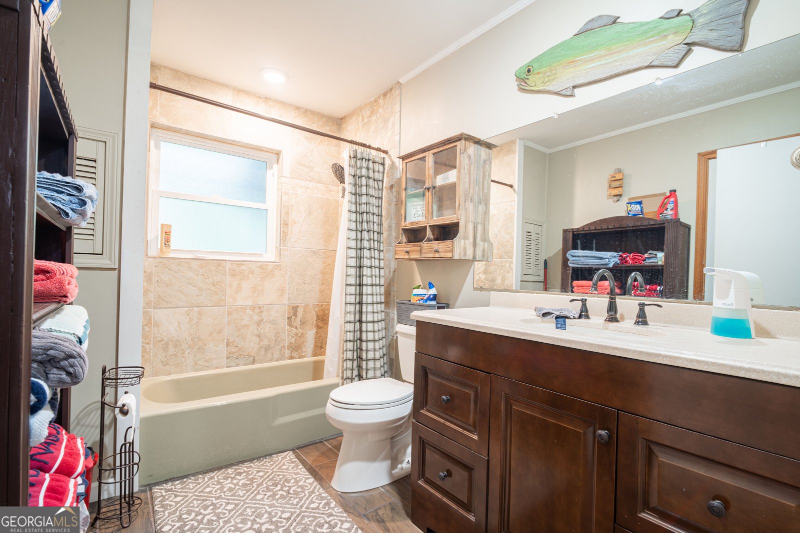 301 Thomas Drive Eatonton - Photo 15