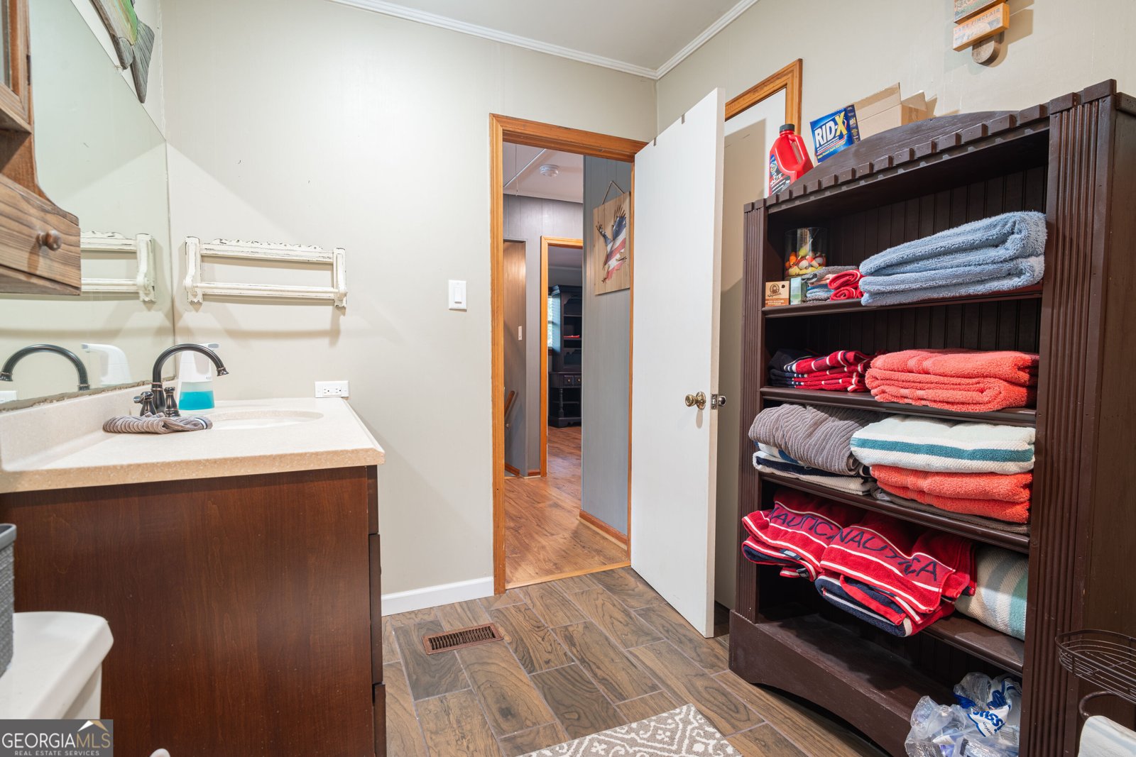 301 Thomas Drive Eatonton - Photo 16
