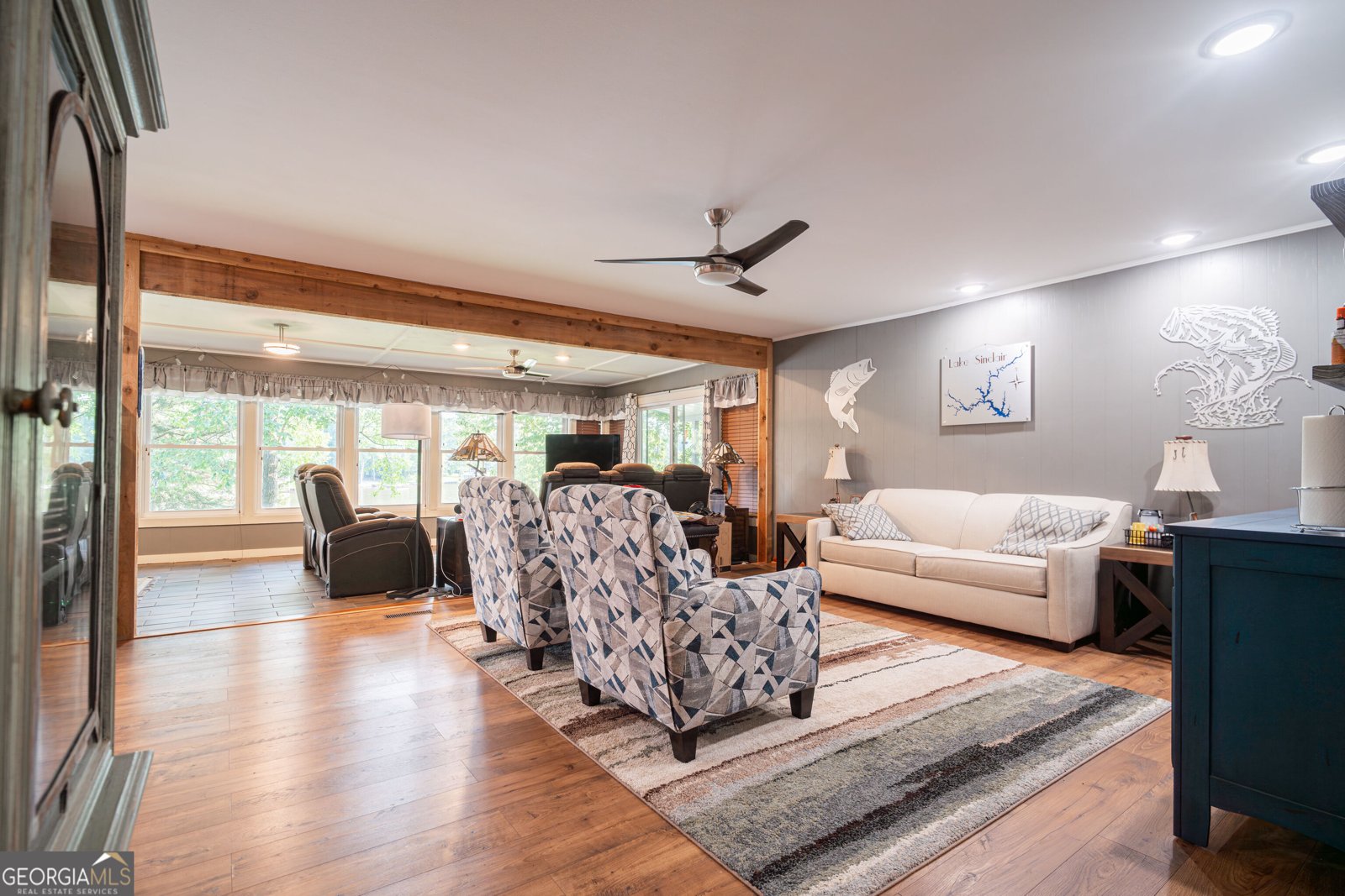 301 Thomas Drive Eatonton - Photo 17