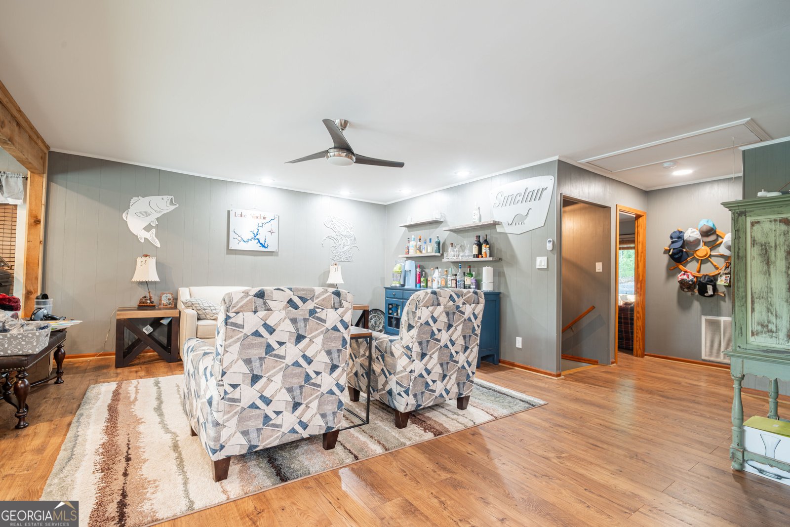 301 Thomas Drive Eatonton - Photo 18