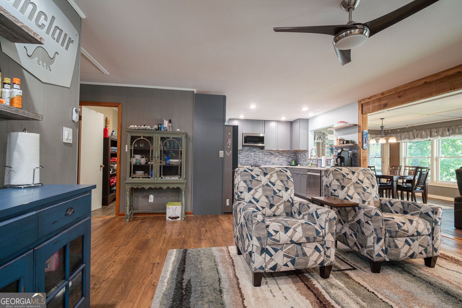 301 Thomas Drive Eatonton - Photo 19
