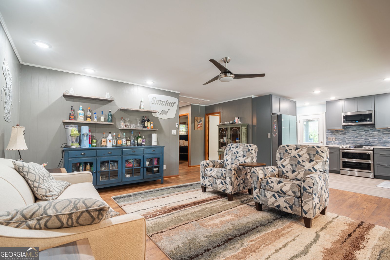 301 Thomas Drive Eatonton - Photo 20