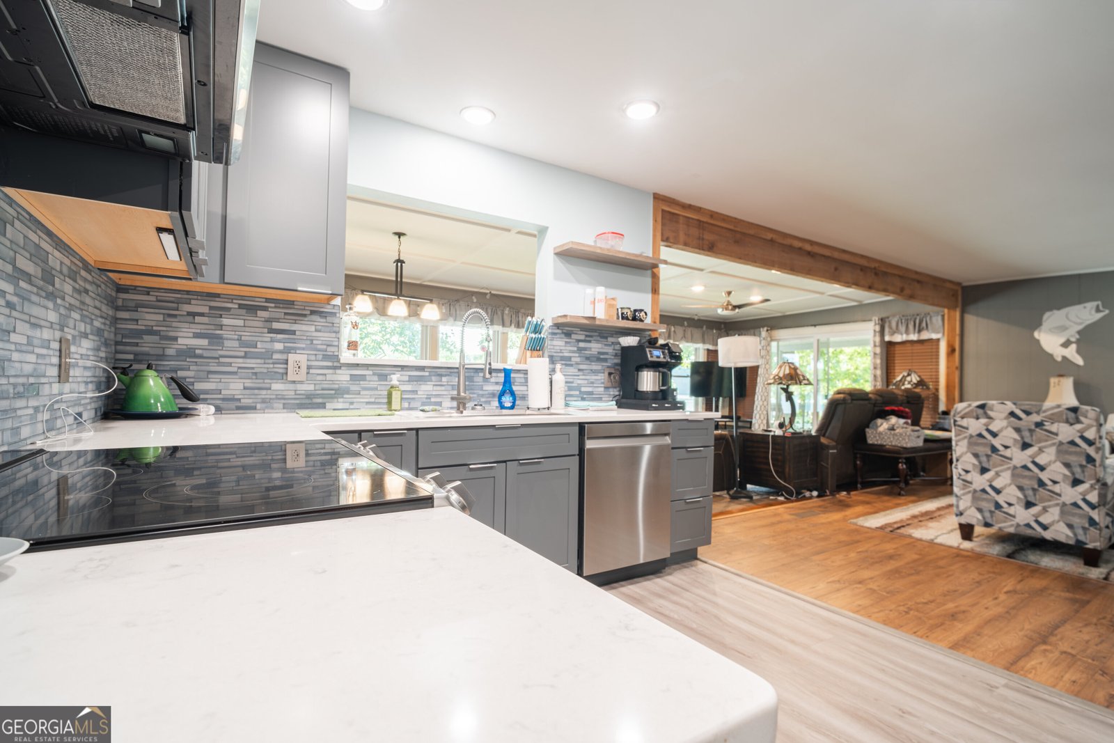 301 Thomas Drive Eatonton - Photo 21