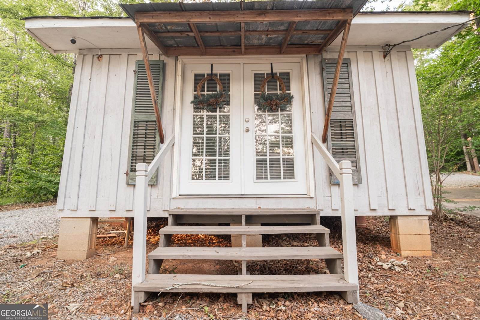 301 Thomas Drive Eatonton - Photo 34