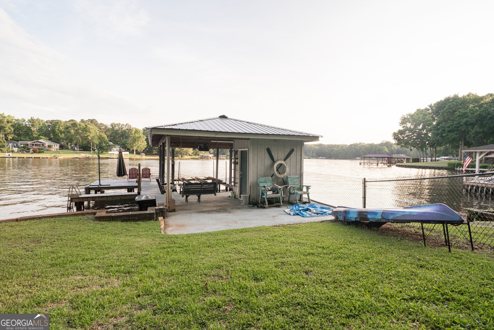 301 Thomas Drive Eatonton - Photo 37