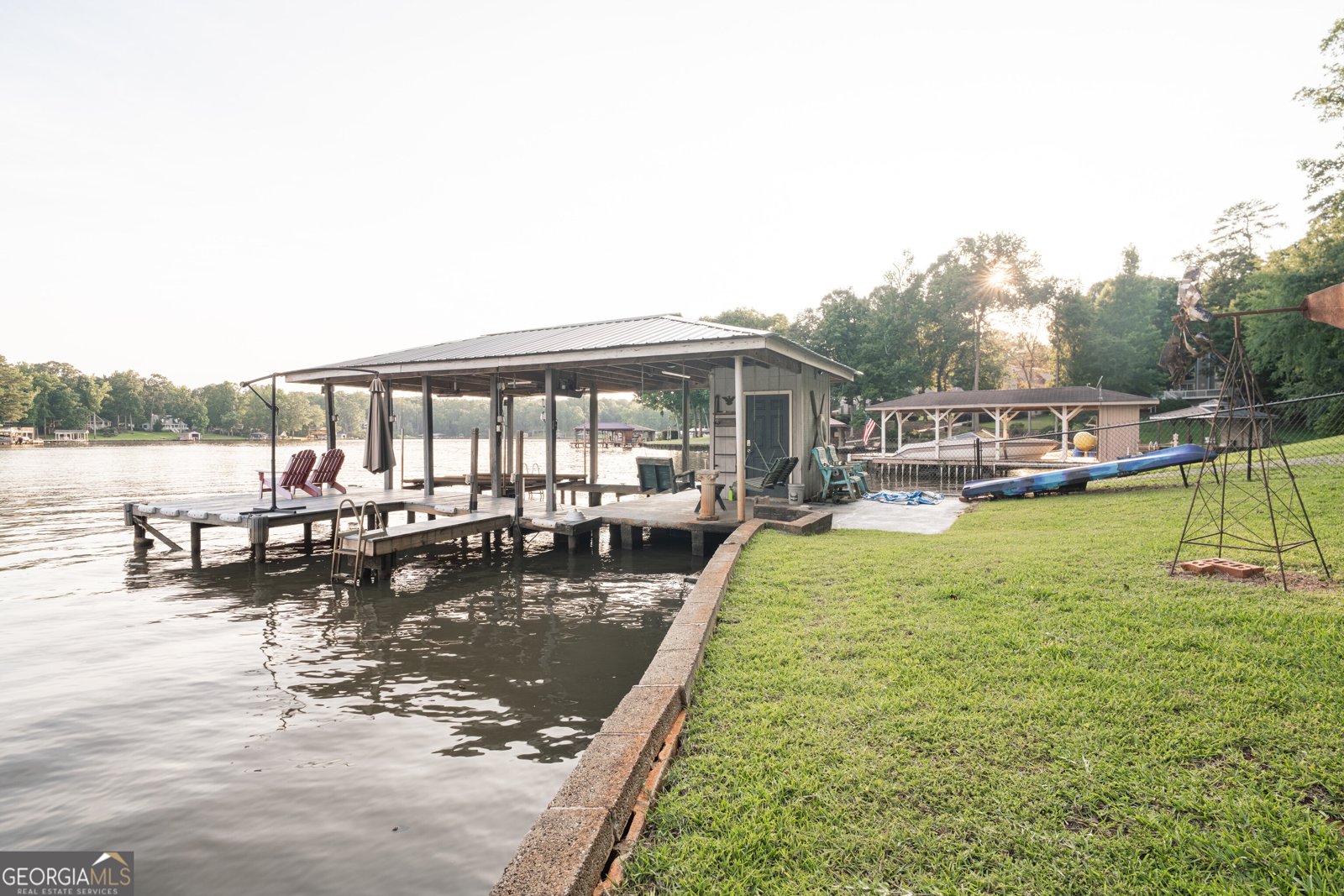 301 Thomas Drive Eatonton - Photo 38
