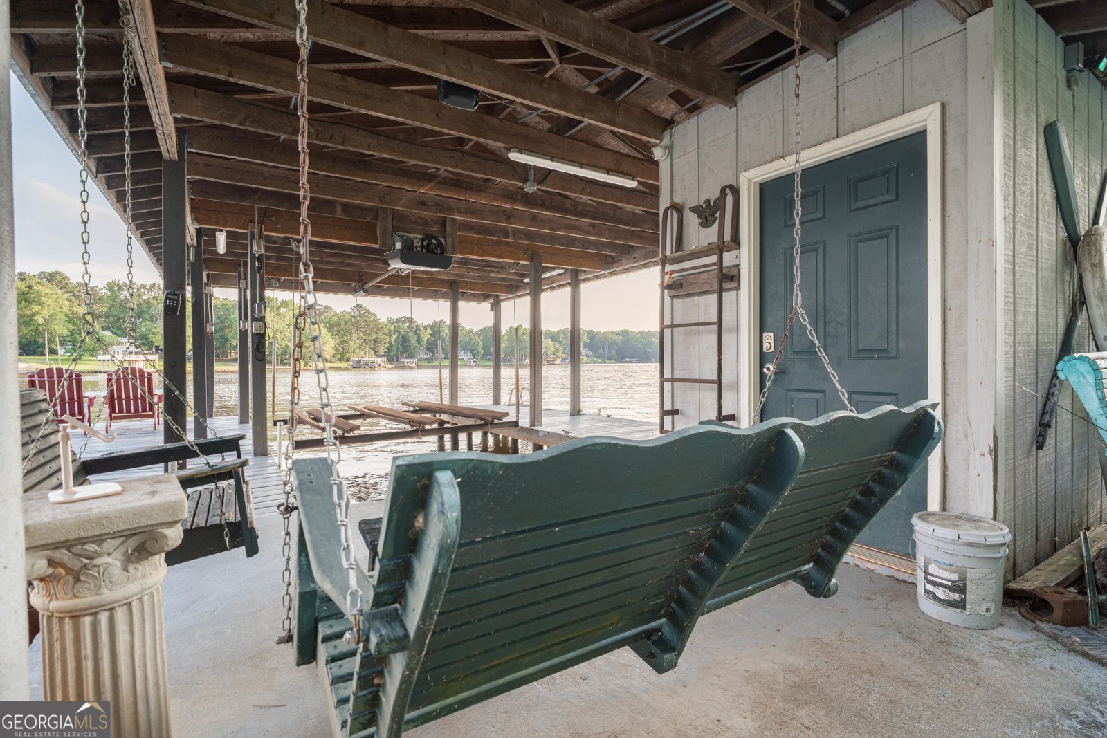 301 Thomas Drive Eatonton - Photo 39