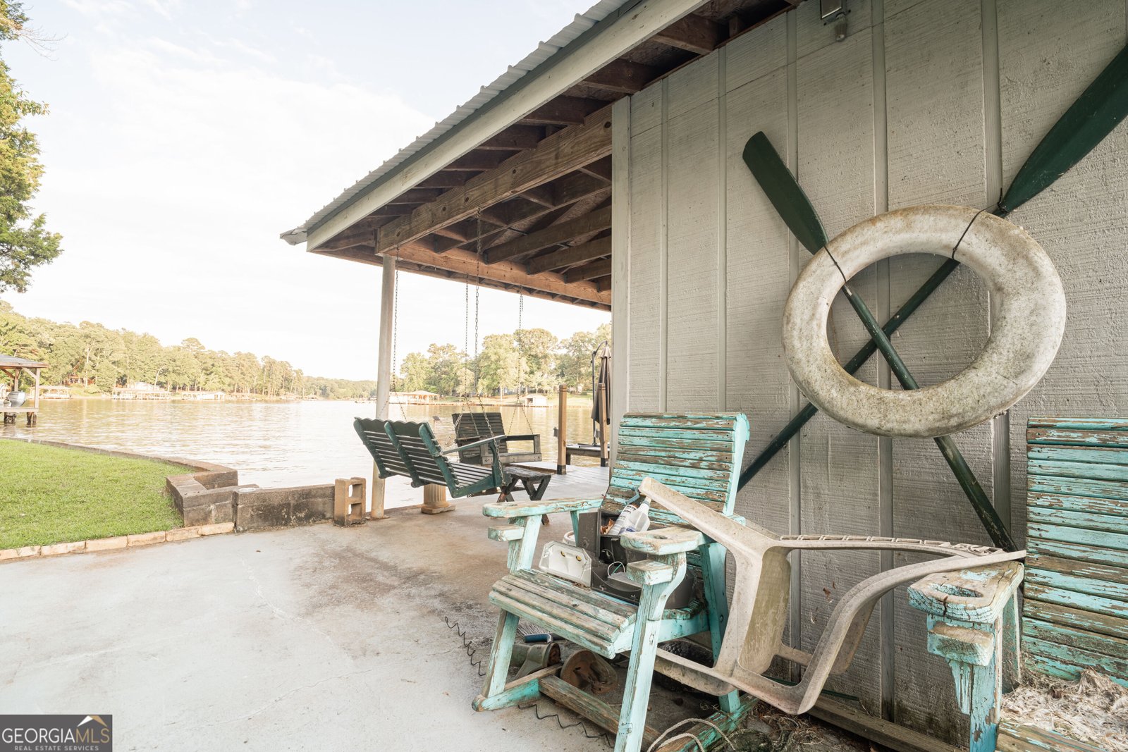301 Thomas Drive Eatonton - Photo 40
