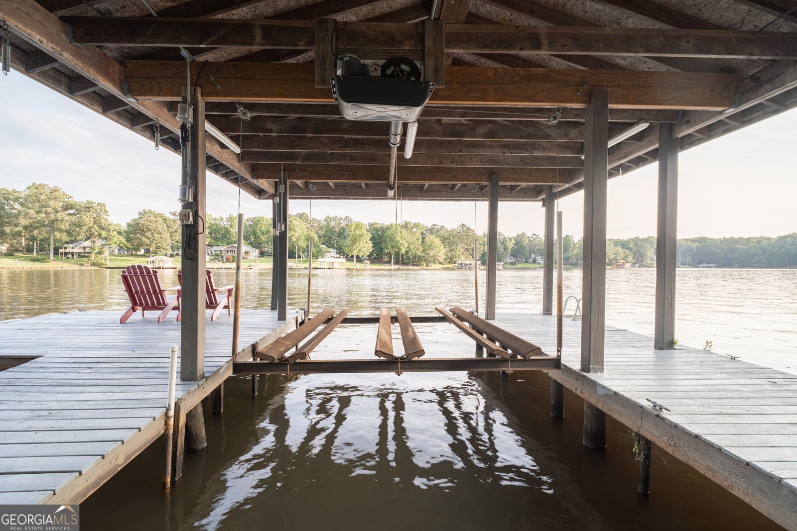 301 Thomas Drive Eatonton - Photo 41