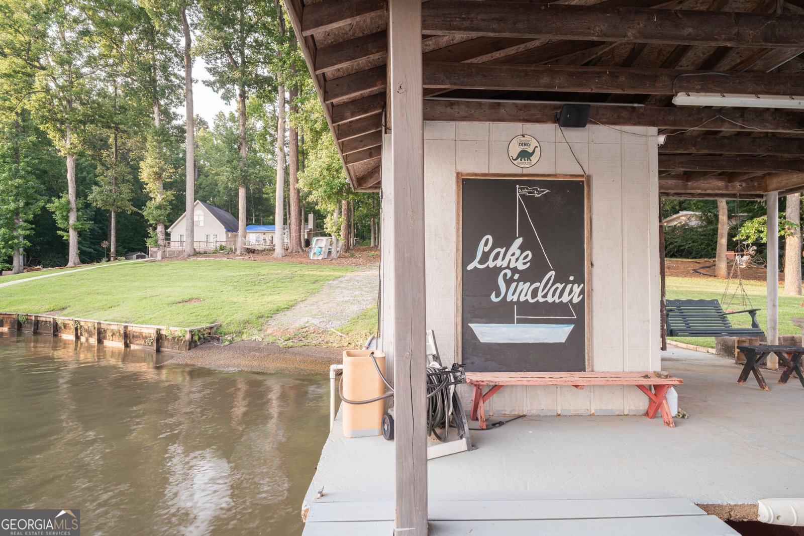 301 Thomas Drive Eatonton - Photo 42