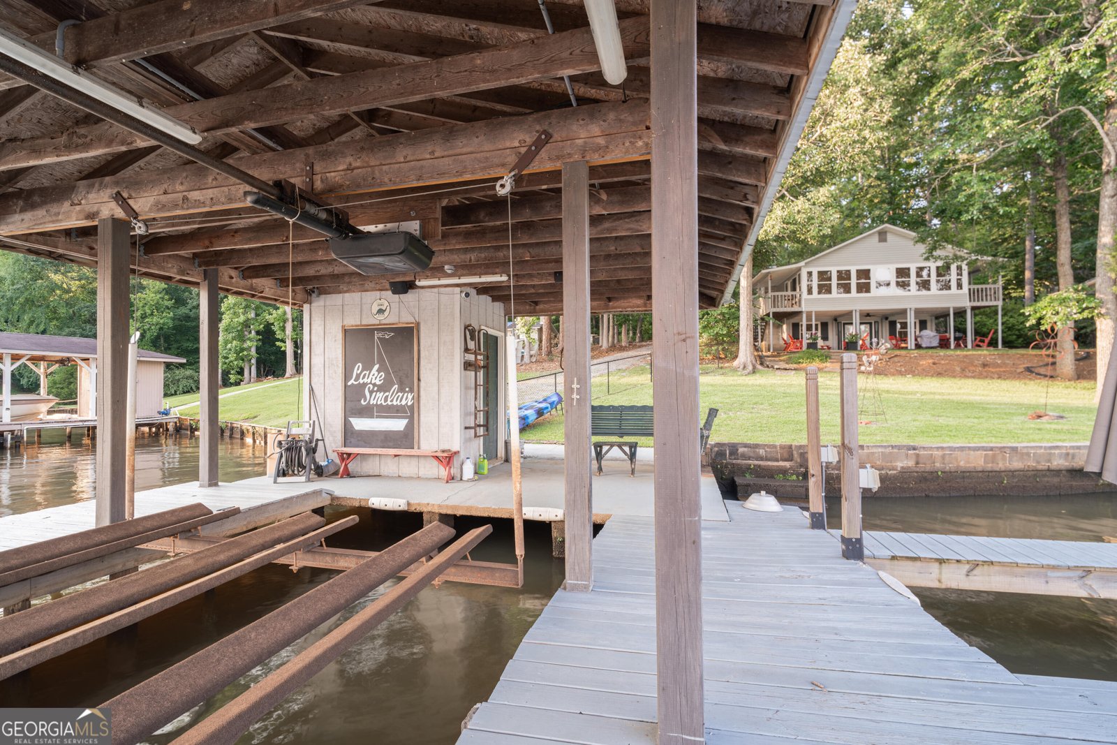 301 Thomas Drive Eatonton - Photo 43
