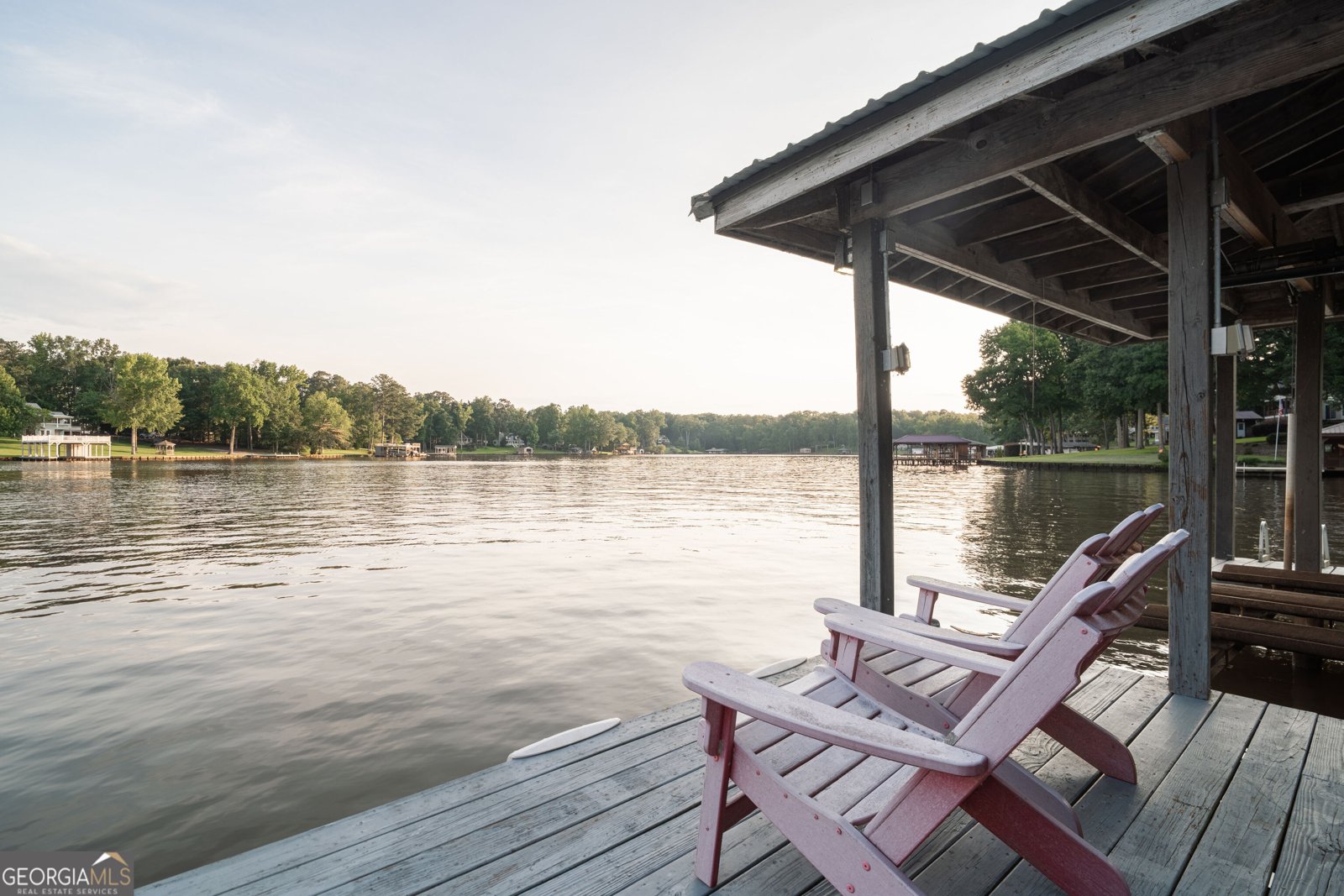 301 Thomas Drive Eatonton - Photo 44