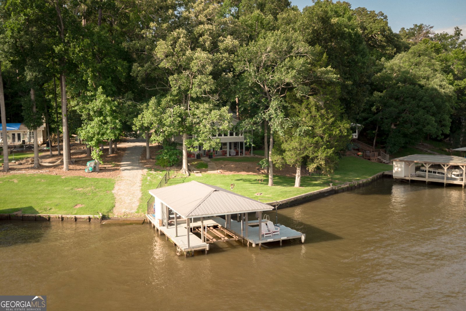 301 Thomas Drive Eatonton - Photo 45