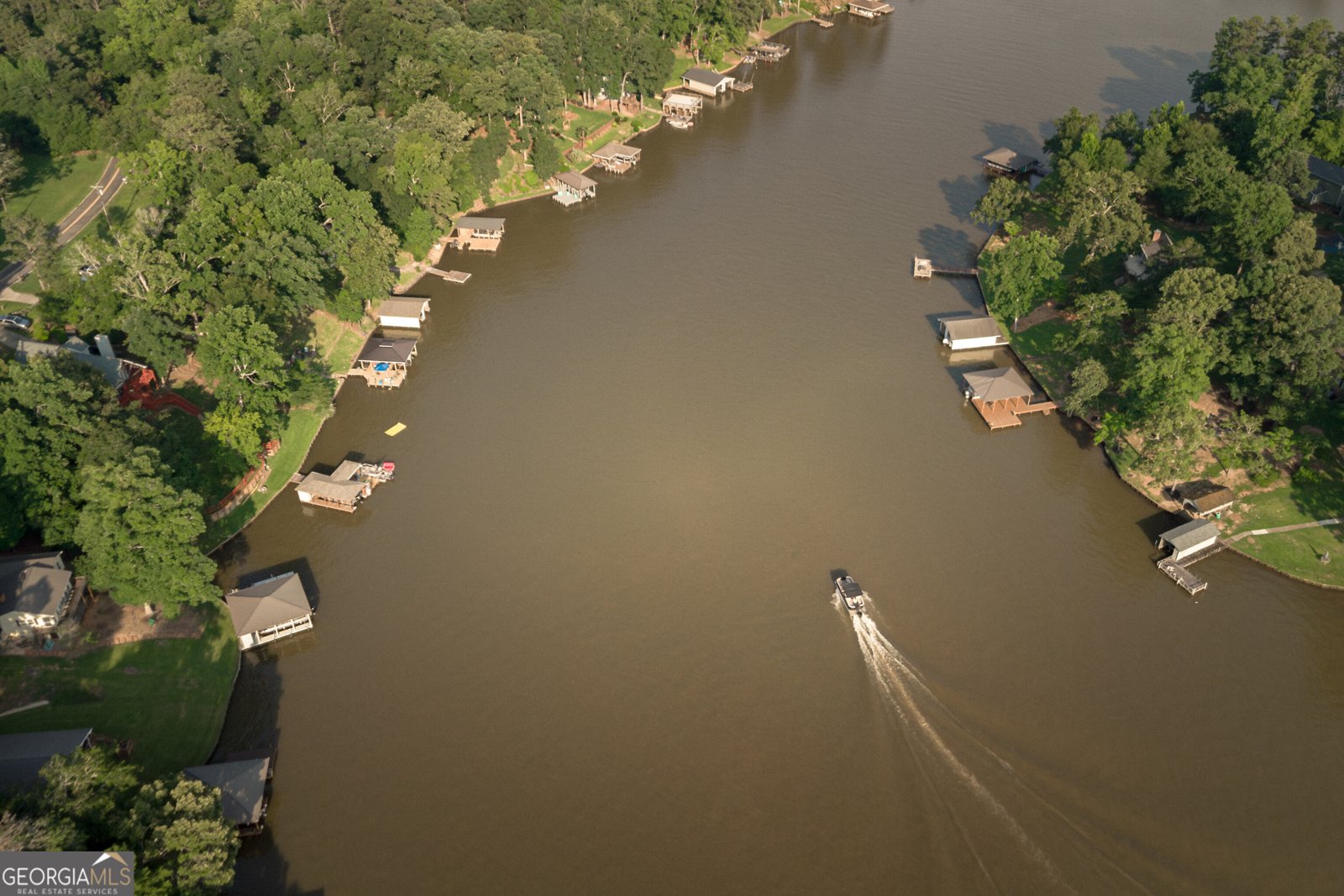 301 Thomas Drive Eatonton - Photo 46
