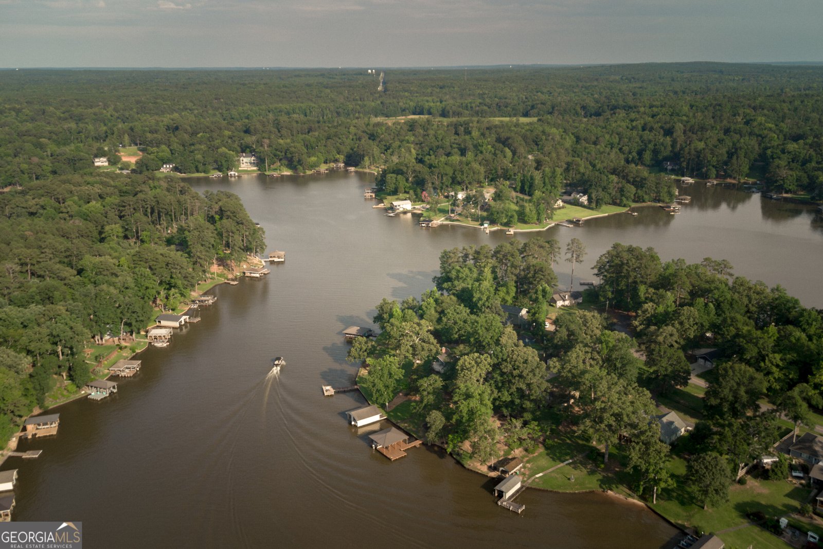 301 Thomas Drive Eatonton - Photo 47