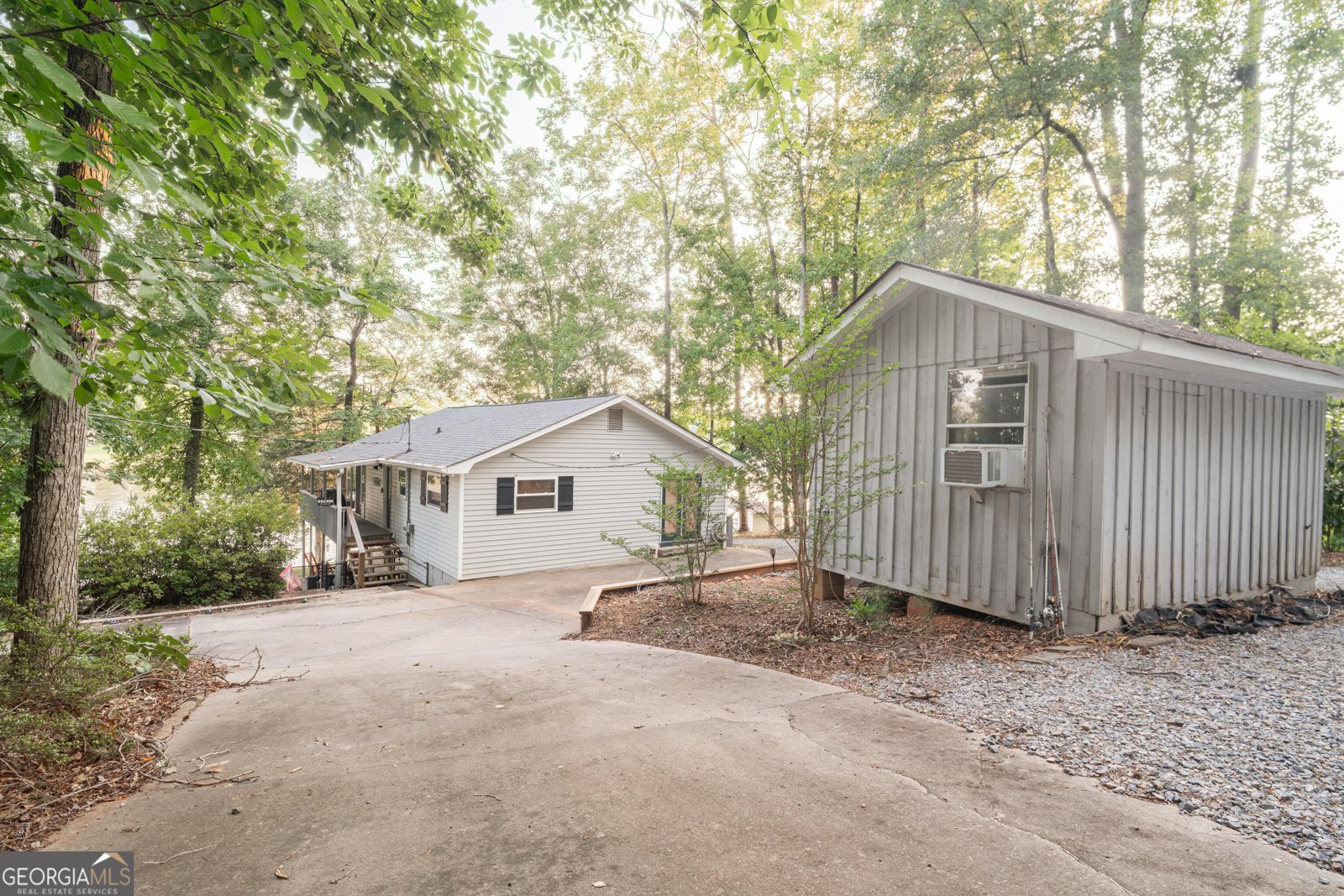 301 Thomas Drive Eatonton - Photo 6