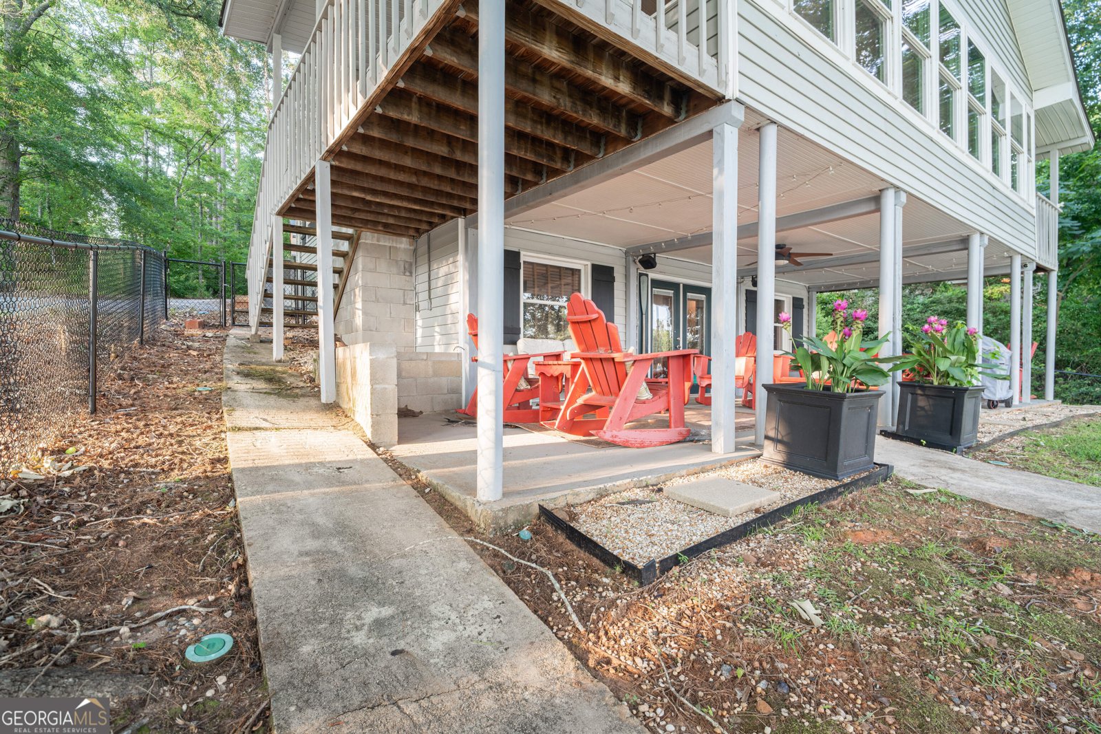 301 Thomas Drive Eatonton - Photo 7