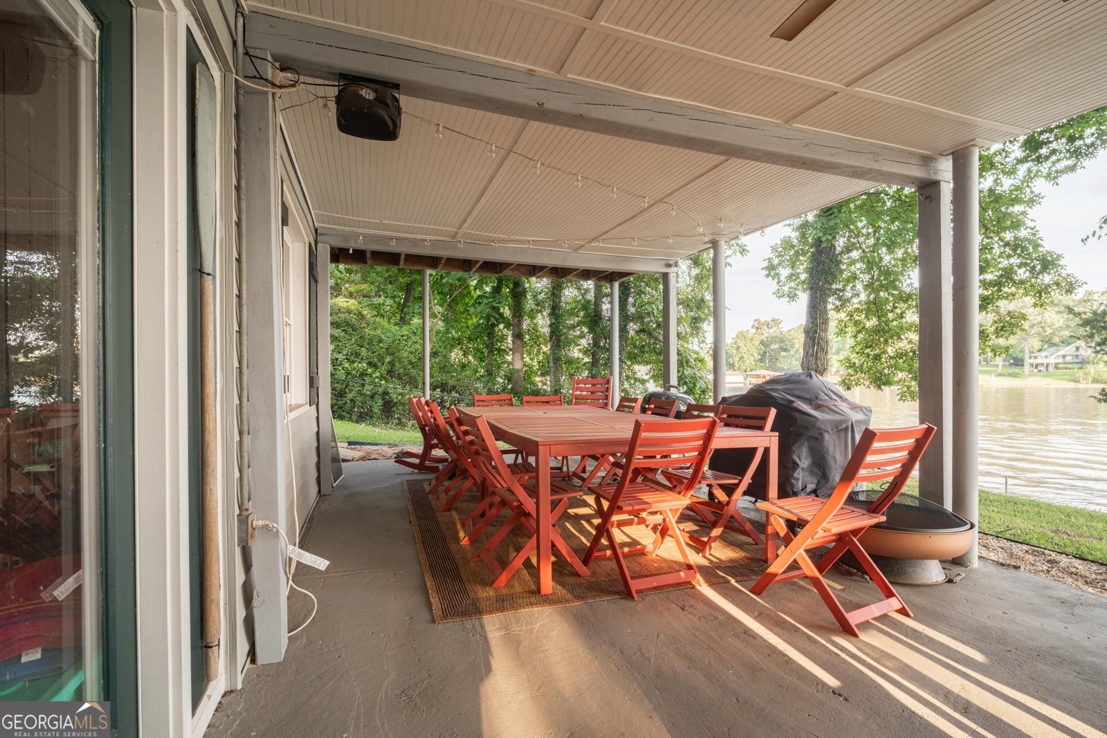 301 Thomas Drive Eatonton - Photo 8