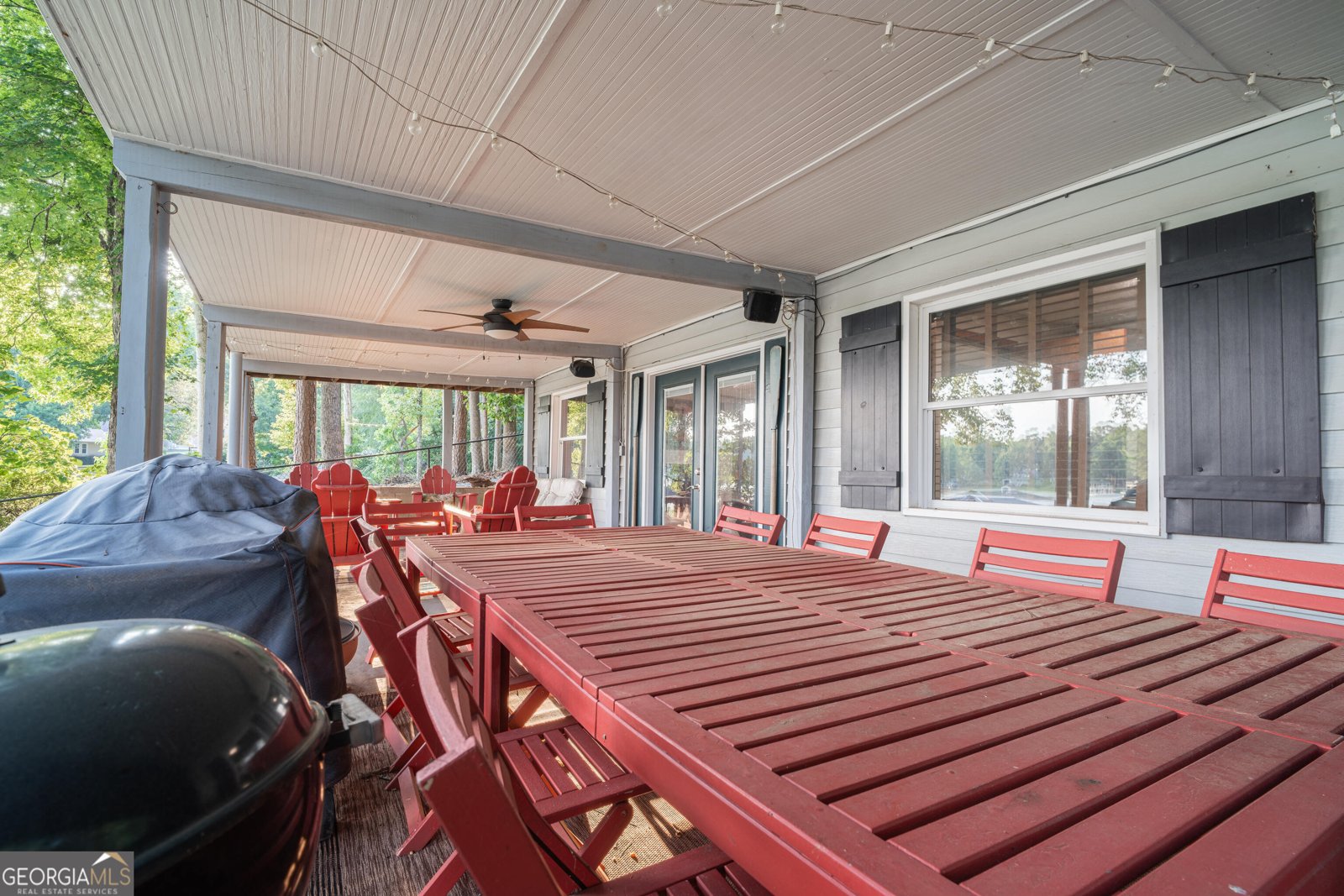 301 Thomas Drive Eatonton - Photo 9