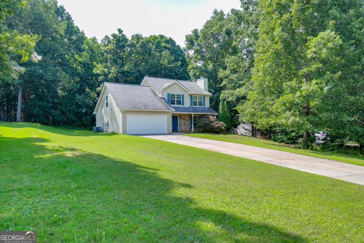 1534 Cardinal Lane Winder - main photo