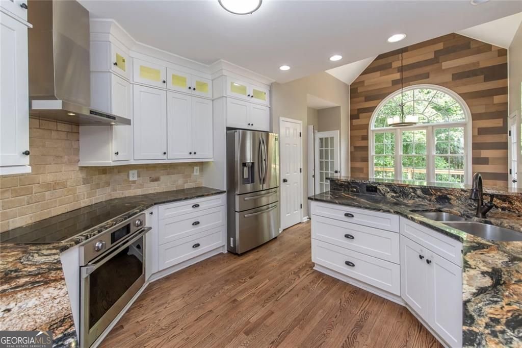 95 Valleyside Drive Dallas - Photo 17