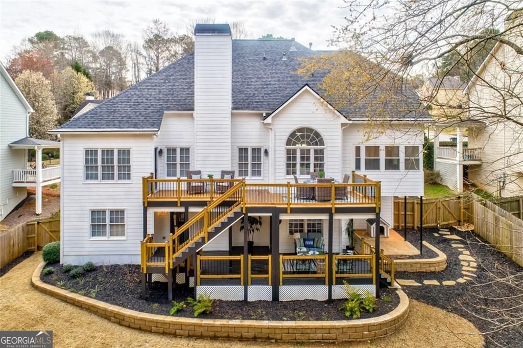 95 Valleyside Drive Dallas - Photo 54