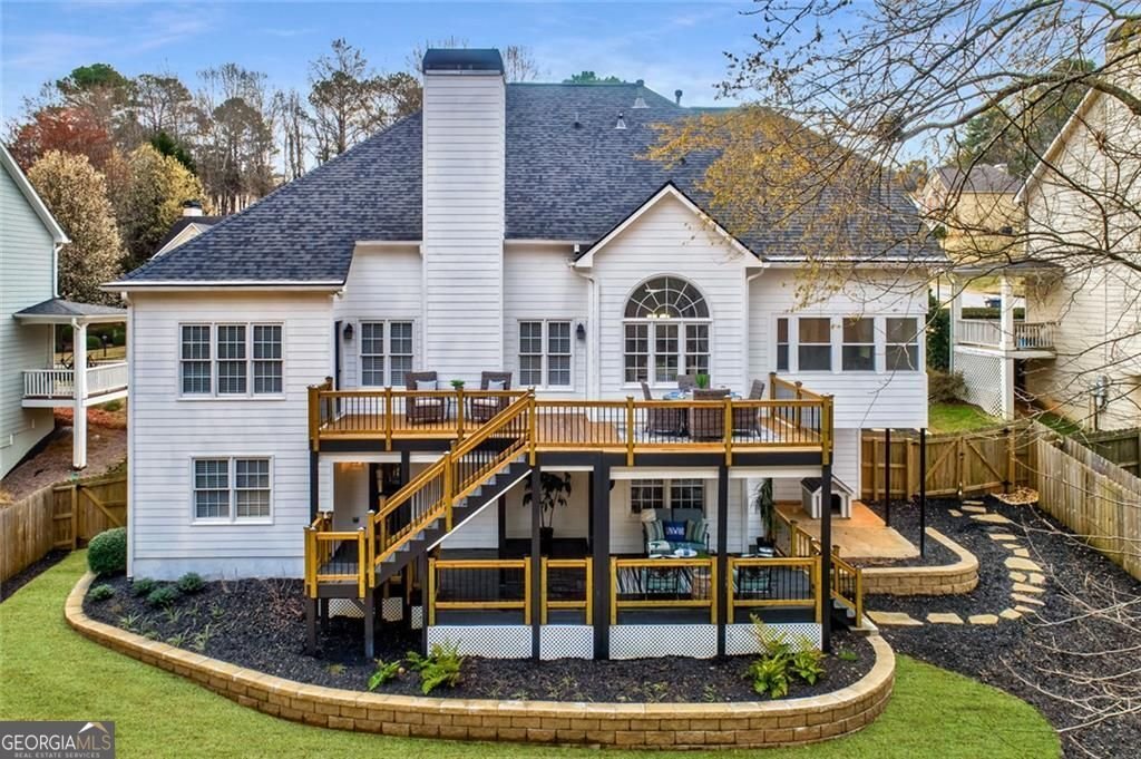 95 Valleyside Drive Dallas - Photo 59