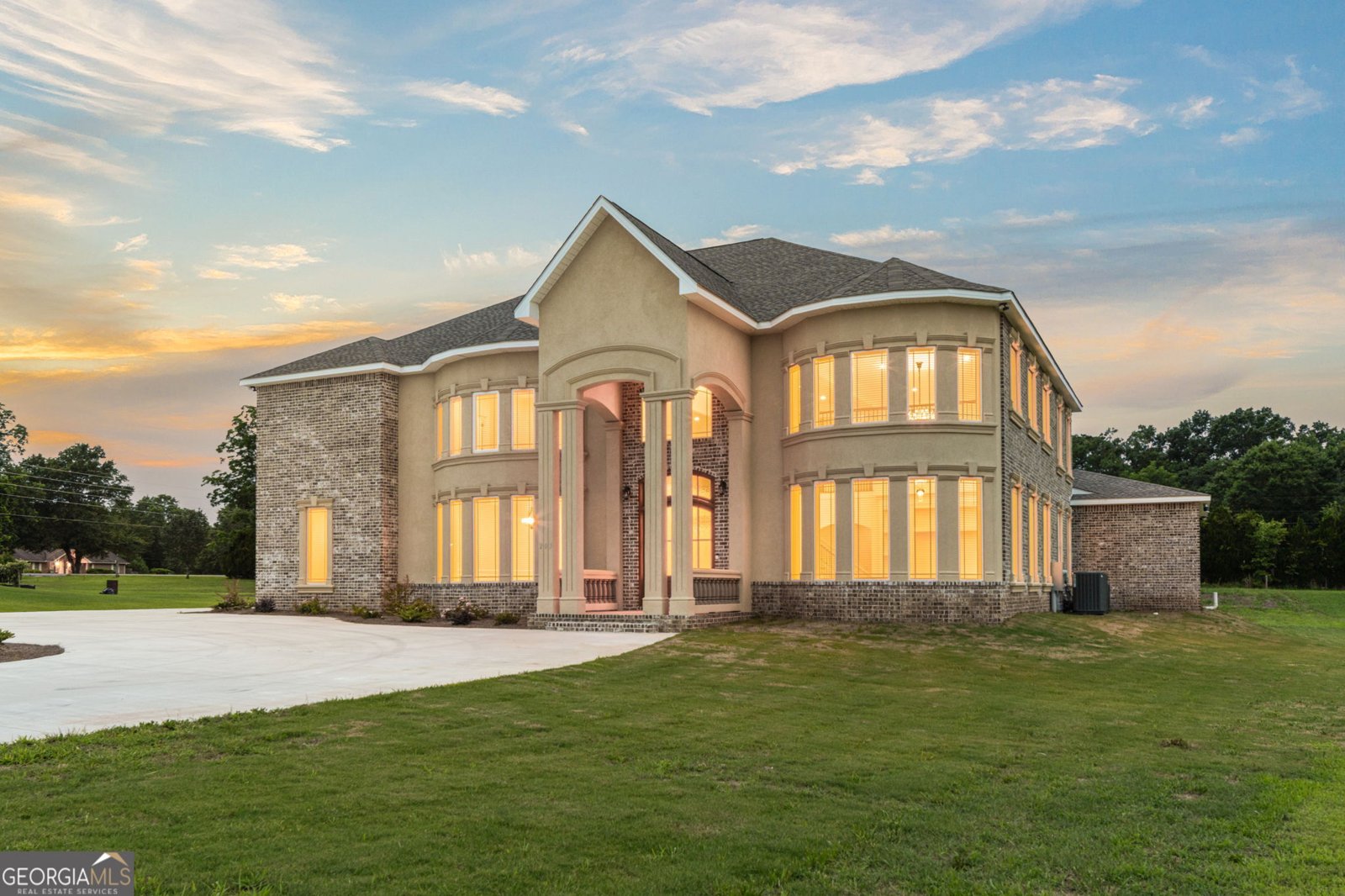203 Highland Park Drive Bonaire - main photo