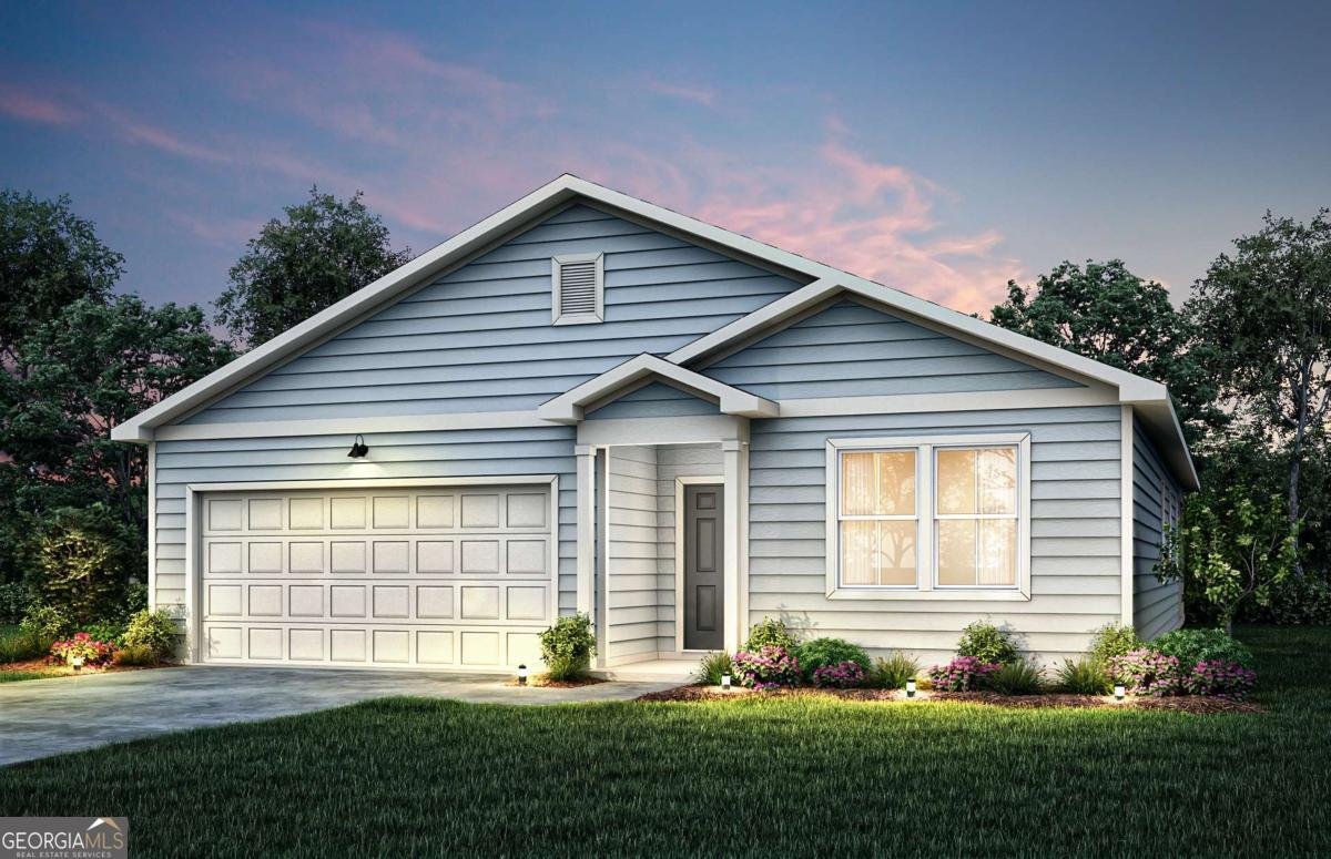 3123 Orwell Drive Gainesville - main photo