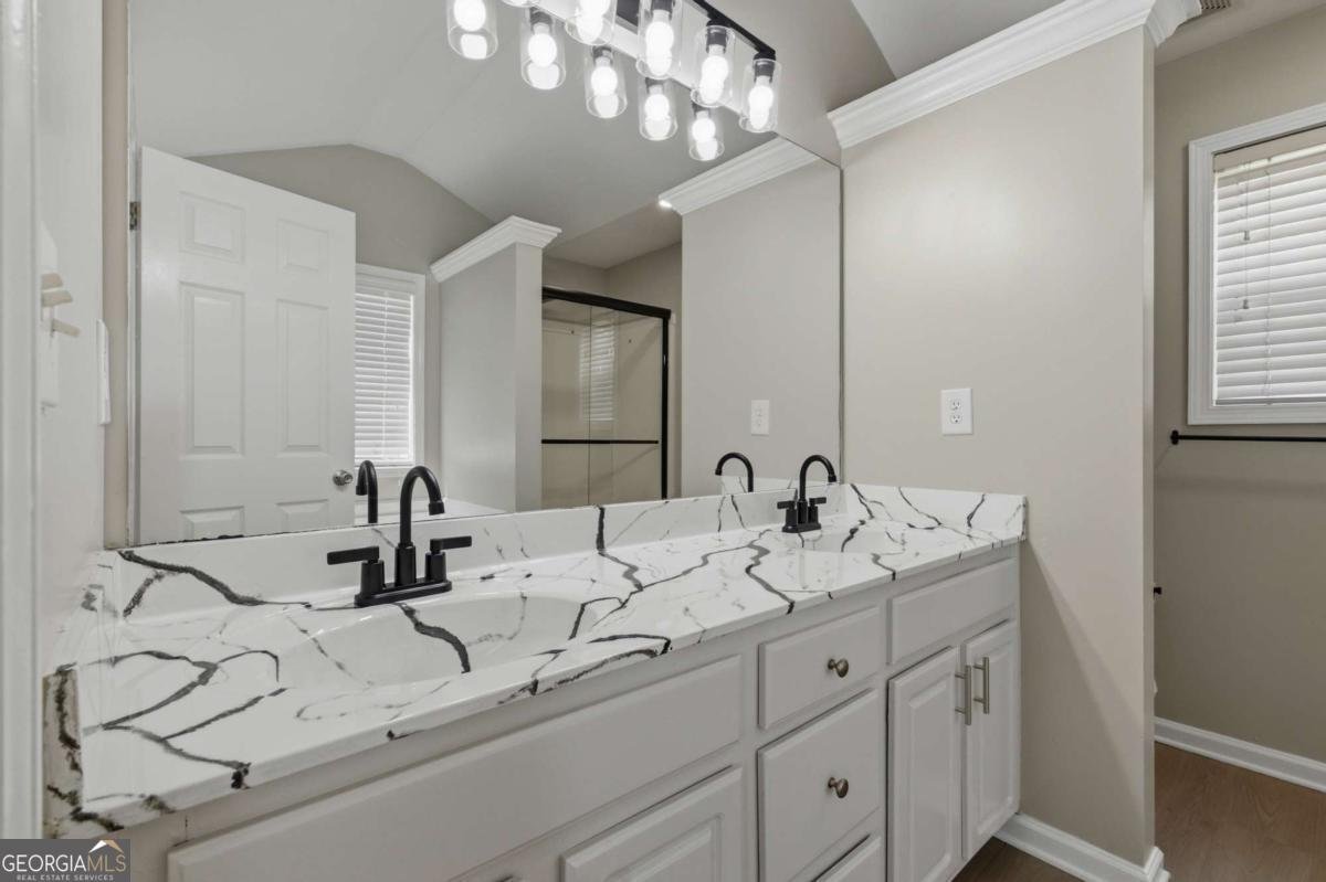 2323 Crimson Creek Lane Snellville - Photo 17
