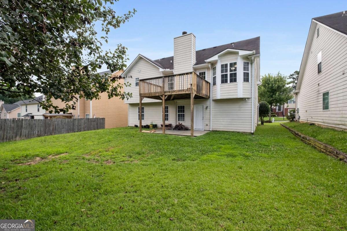2323 Crimson Creek Lane Snellville - Photo 34
