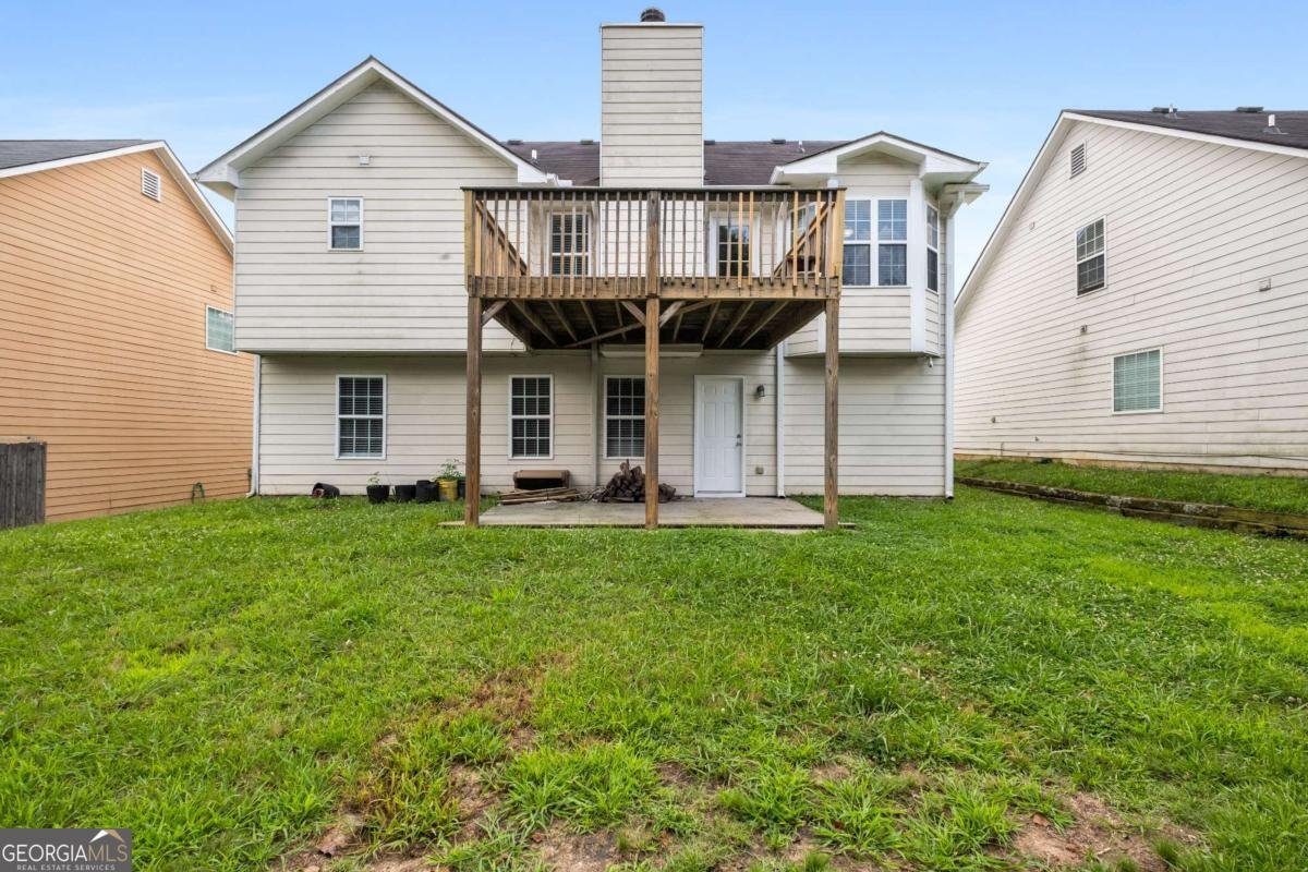 2323 Crimson Creek Lane Snellville - Photo 35