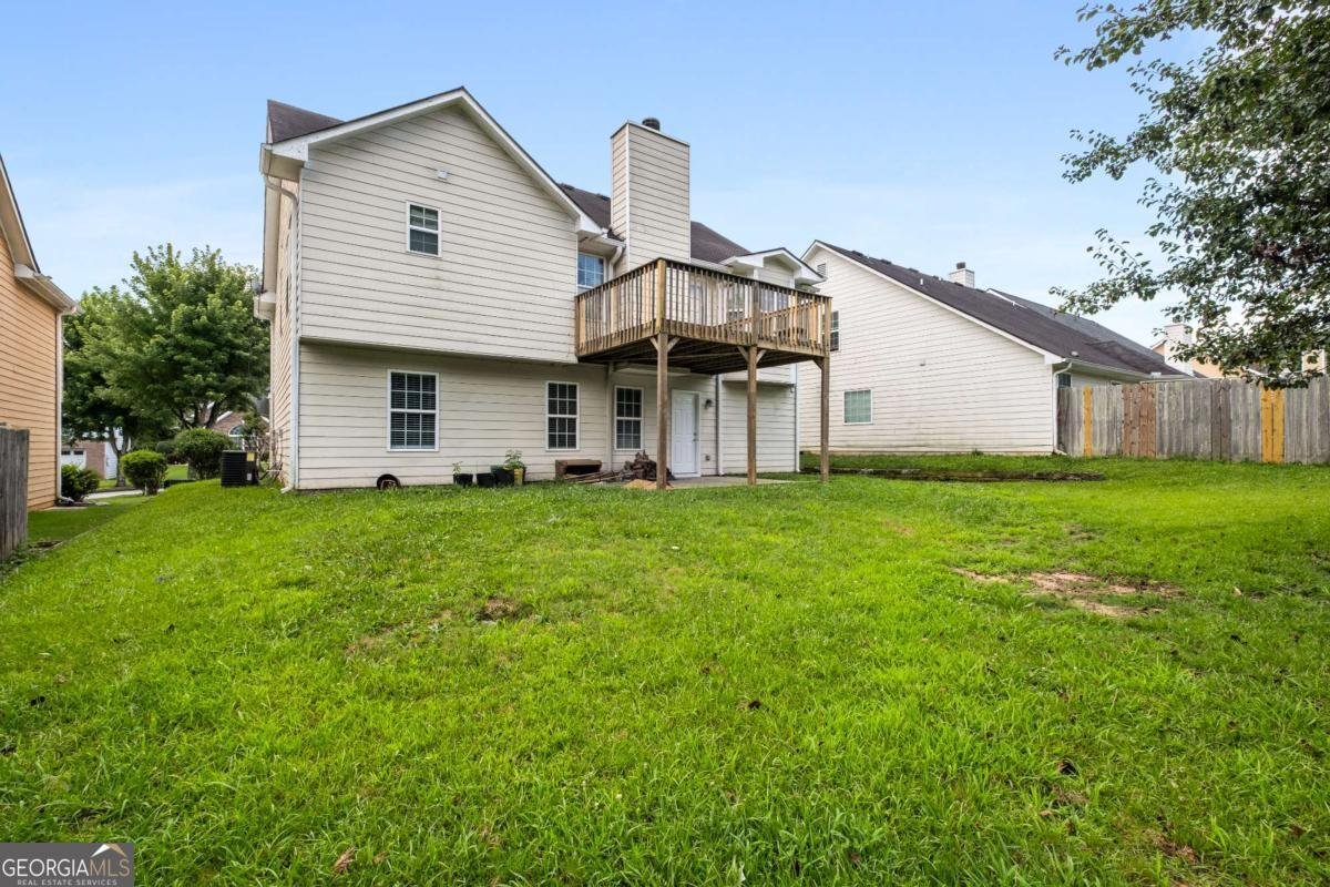 2323 Crimson Creek Lane Snellville - Photo 36